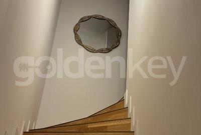 Casă individuală cu 5 camere cu Canalizare în Pipera - 10