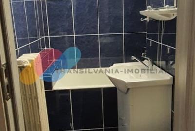 Apartament 2 camere, 42 mp, mobilat si utilat - Aleea Garbau, etaj 1 Apartament 2 camere, 42 mp, mobilat si utilat - Aleea Garbau, etaj 1 - 2