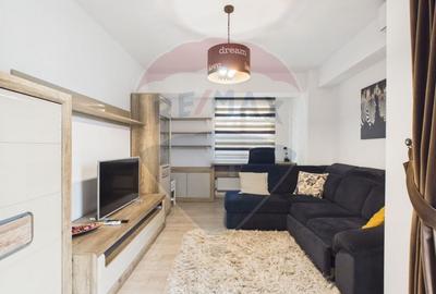 Apartament cu 2 camere decomandat în P-ța Muncii - 3