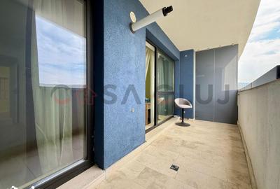 Apartament cu 2 camere, mobilat în Zorilor - 1