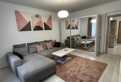 Apartament cu 2 camere decomandat în Drumul Taberei - 1