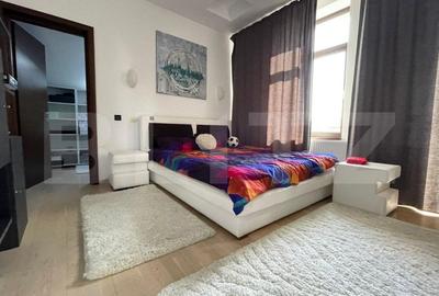 Casa superba, finisaje premium, 261 mp utili, 720 mp teren, zona Selgros - 9