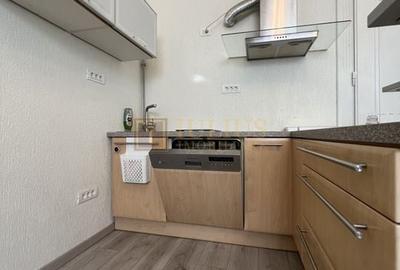 Iosefin; centrala proprie, mobilat modern. - 8