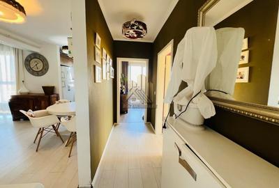 Comision 0 Apartament 3 camere Avantgarden Comision 0 Apartament 3 camere Avantgarden - 7