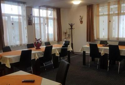 Oportunitate de investitie in STRAJA! Pensiune cu 10 camere zona partiei - 5