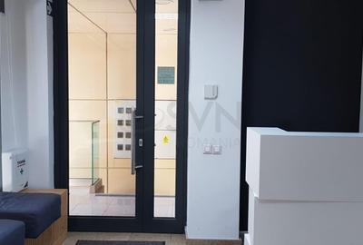 REV2000643 Cladire Birouri Dorobanti 15 camere - 3