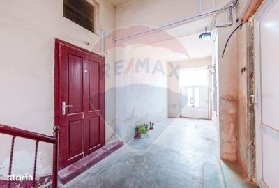Spațiu comercial, de 80 mp, în Podgoria - 3