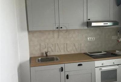 Apartament 2 camere - decomandat - mobilat utilat - balcon - incalzire in pardoseala - 7