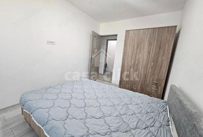 Apartament deosebit cu 3 camere, prima inchiriere, complet renovat ?i mobilat modern I.C. Frimu - 5