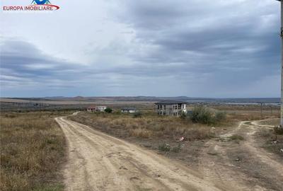 Teren de 474 mp, în Peco - 2