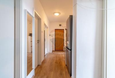 Apartament 4 camere, 71 mp utili, 2 bai, balcon - Grigorescu - 14