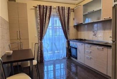 Apartament 1 cameră - Decomandat - Climă - Mobilat și Utimat - Zo - 1