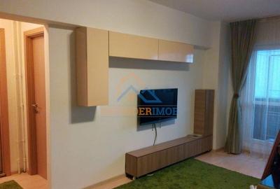 Apartament cu 2 camere semidecomandat, mobilat în Dristor