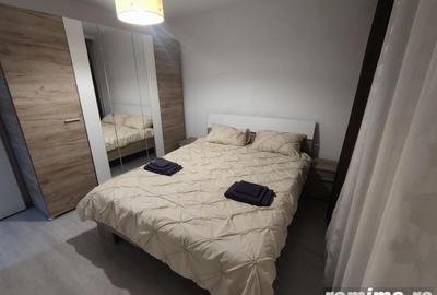 De inchiriat apartament cu o camera zona Aradului - 3