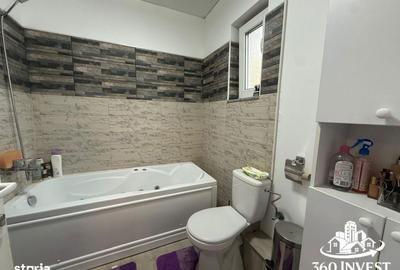 Casă cu 3 camere cu Teren 150 Mp în Central - 10