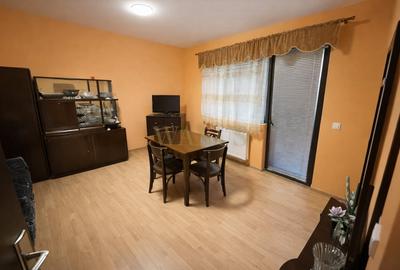 Apartament cu 2 camere decomandat, mobilat în Florești - 2