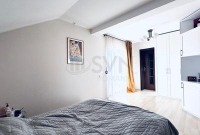 Casă individuală cu 5 camere cu Teren 400 Mp în Central - 11