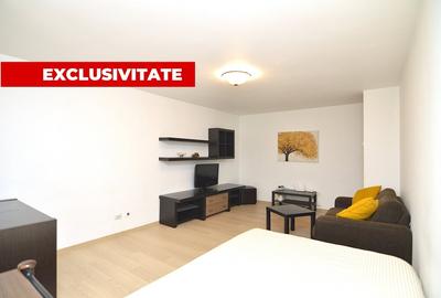 Garsonieră decomandată, mobilată în Unirii - 7