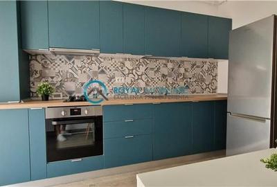 Royal Imobiliare - Inchiriere garsoniera zona Albert - 4