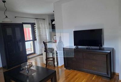 Apartament 2 camere open space Privilegio 2