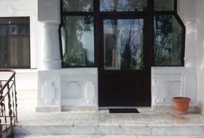 Gara, imobil UNICAT, 5 camere, IDEAL SEDIU/BIROURI - 18