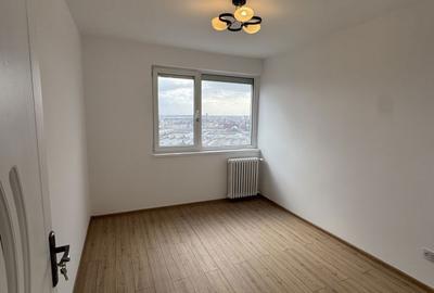 Apartament cu 3 camere în Gara de Nord - 7
