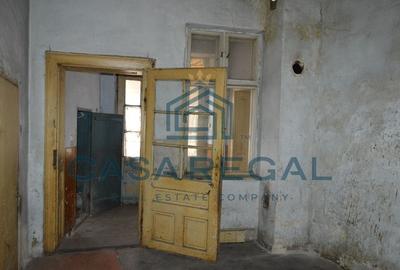 Apartament ultracentral, Vladimirescu 68, necesita renovare - 9