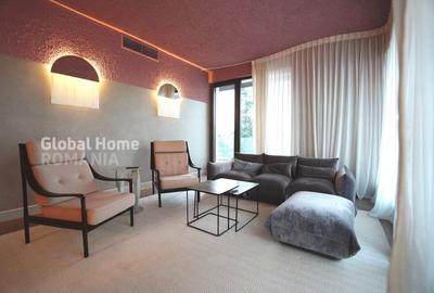 Hotel Serviced Residence | 4 Rooms + Parking + Terrace Open View | Primaverii - 2