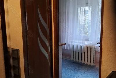 Garsonieră decomandată în Mihai Bravu - 2