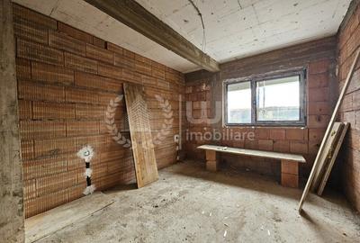 Duplex 4 camere | 140mp utili | 300 mp Teren | Dambul Rotund | Lidl - 3