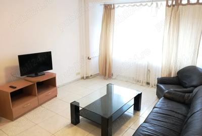 Inchiriez 3 camere Unirii fantani