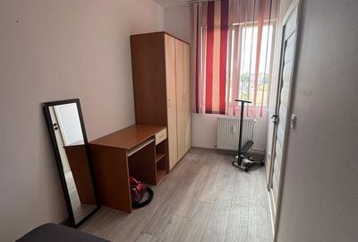 Apartament cu 2 camere în UTA - 6