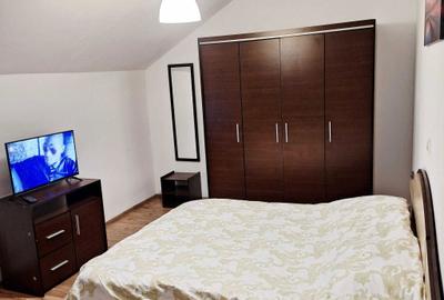 Garsonieră decomandată în Central - 5