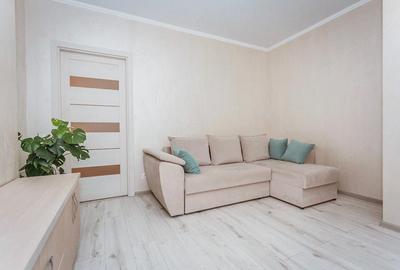 Apartament cu 2 camere decomandat în Berceni