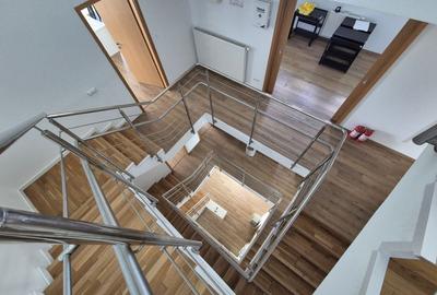 Vila 430,44 mp Green Lake Baneasa - 31