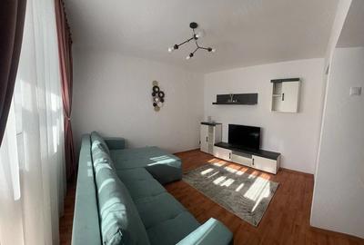 Apartament cu 2 camere decomandat în Port - 5
