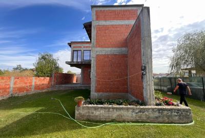 Proprietate de vânzare – Corbeanca, 2 case pe teren de 470 mp - 31