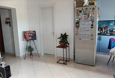 Proprietar, vand apart.4 camere, Bdul UNIRII Rond Alba Iulia-5 minute metrou - 3