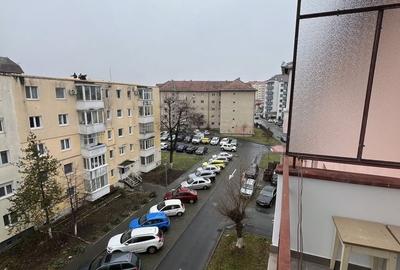 Apartament cu 3 camere decomandat în Mihai Viteazul - 6