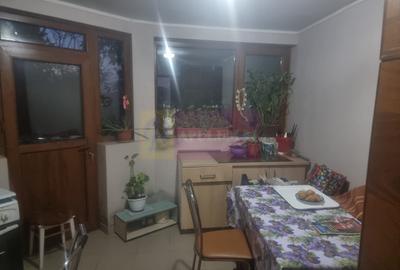 Casă cu 7 camere cu Teren 1500 Mp în Islaz - 11