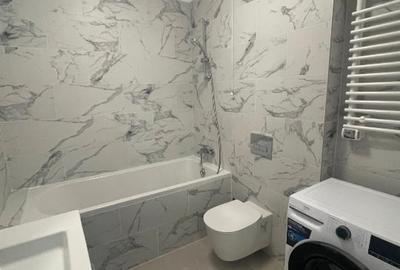 Proprietar, de inchiriat studio cu dormitor separat, Greenfield Teilor - 4