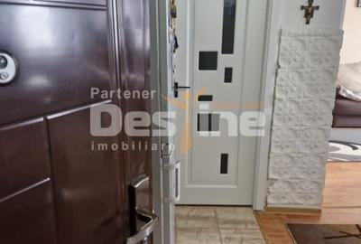 Apartament cu 2 camere decomandat, mobilat în Cugir - 5