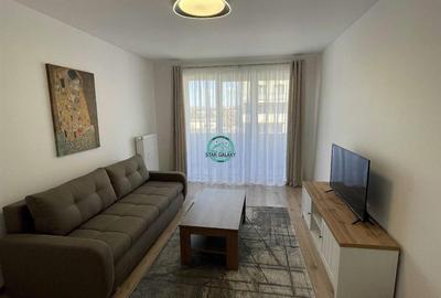 Apartament cu 2 camere decomandat, mobilat în Libertății - 2
