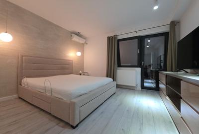 Casă de vânzare mobilata complet 6 camere, 325 mp construiți Aviației - 9