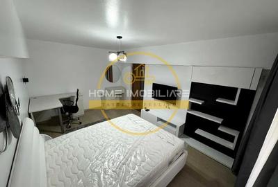 Garsonieră decomandată, mobilată în Alexandru cel Bun - 2