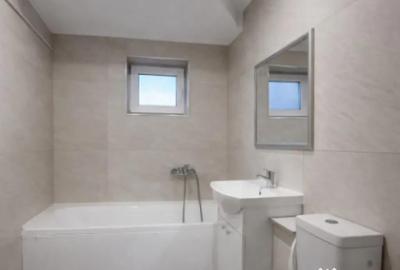 Apartament cu 3 camere semidecomandat în Democrației - 4