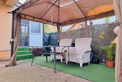 Apartament cu 2 camere decomandat, mobilat în Sud - 15