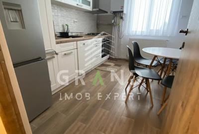 Prima inchiriere | Apartament 1 camera | Decomandat | Parcare | Gruia - 1