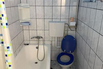 Apartament cu 2 camere în Central - 2