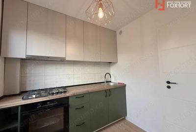 Apartament cu 2 camere de vanzare in Timisoara, zona Circumvalatiunii - 2